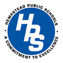 District logo